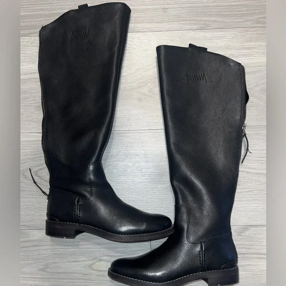 Franco Sarto Women's Meyer Knee High Boot. NEW - Picture 5 of 7